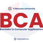 Featured image - bachelor in computer application