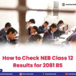Class 12 results