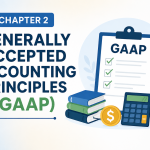 Generally Accepted Accounting Principles GAAP