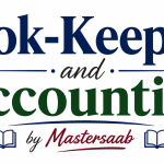 Nepal Accounting Bookkeeping Guide Book Cover showing ICAN standards and Accounting Cycle